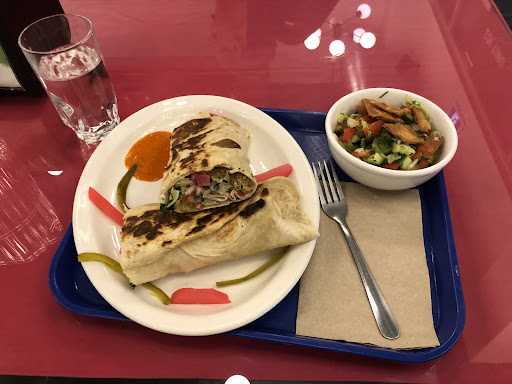 Photo of Levantine Middle Eastern Restaurant - 225 Menzies St #103, Victoria, BC V8V 2G6